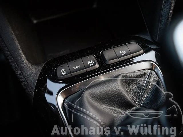 Opel Corsa 1.2 Turbo GS-Line Grand Sport Turbo