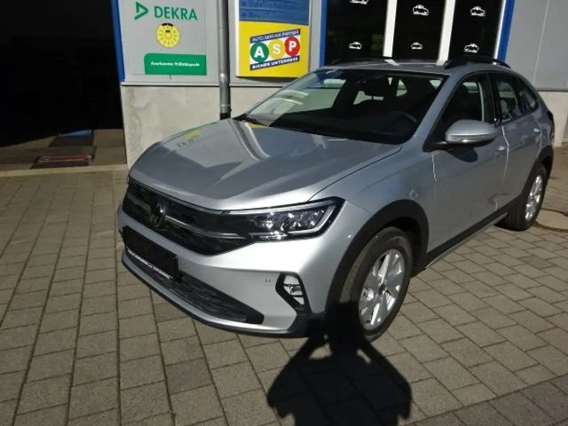 Volkswagen Taigo Life 81kw 110PS TSI Automatik DSG Winterpak Nebel