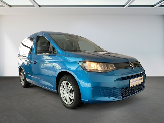 Volkswagen Caddy Combi