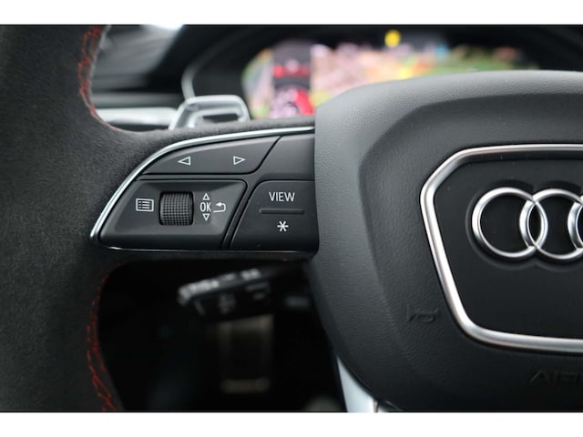 Audi RS4 Avant Quattro