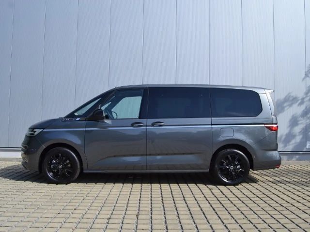 Volkswagen Multivan 2.0 TDI DSG Lang Style T7