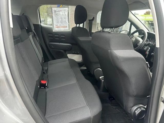 Citroën C3 PureTech