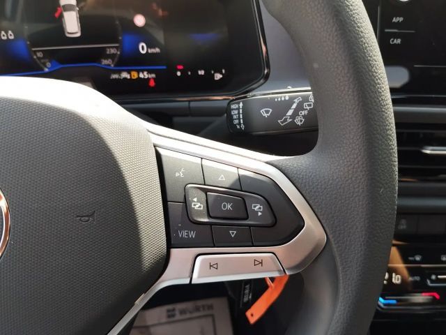 Volkswagen T-Roc 4Me TSI