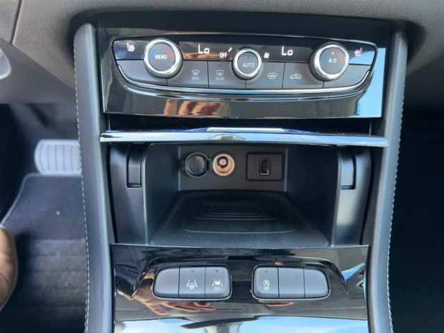 Opel Grandland X Ultimate