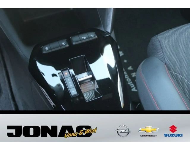 Opel Corsa 1.2 Turbo GS-Line Grand Sport