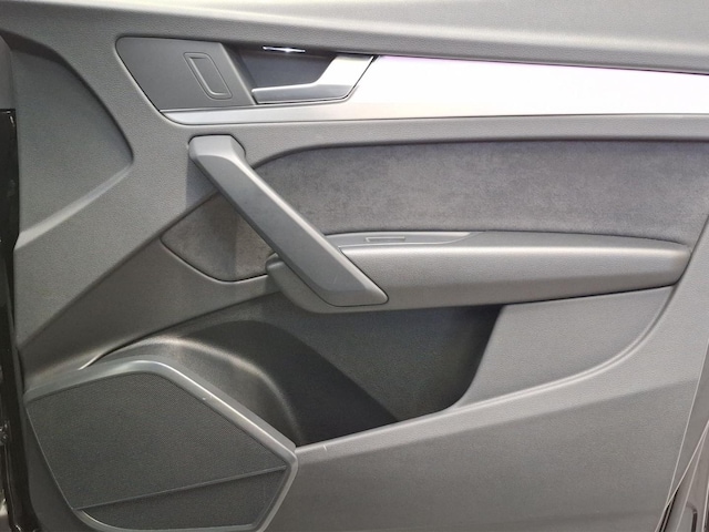 Audi Q5 50 TDI Quattro Sportback