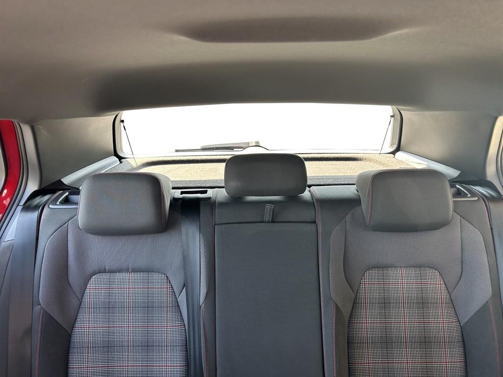 Volkswagen Golf 2.0 TSI DSG GTI Golf VIII IQ.Drive