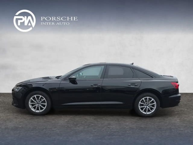 Audi A6 40 TDI Sedan