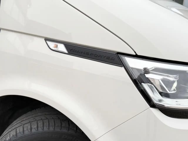 Volkswagen Transporter 2.0 TDI EcoProfi T6