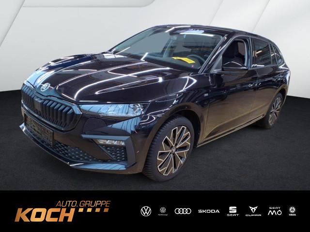 Skoda Scala 1.0 TSI Selection