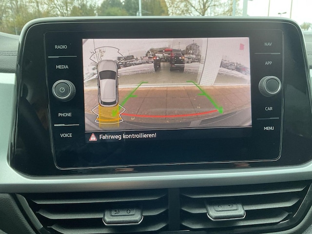 Volkswagen T-Roc 1.0 TSI Life