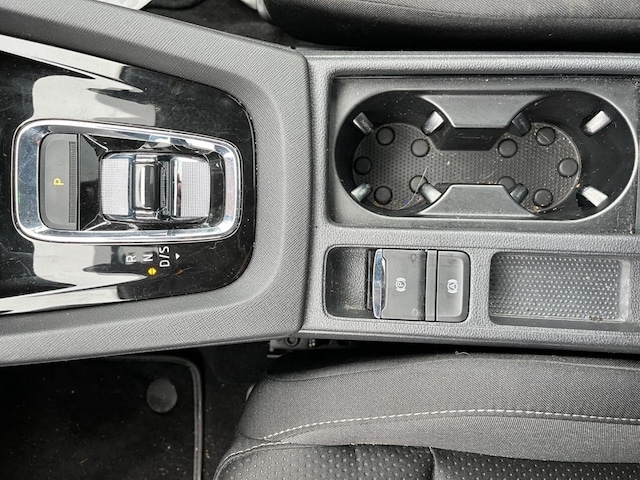 Skoda Octavia Ambition Business Combi Tour