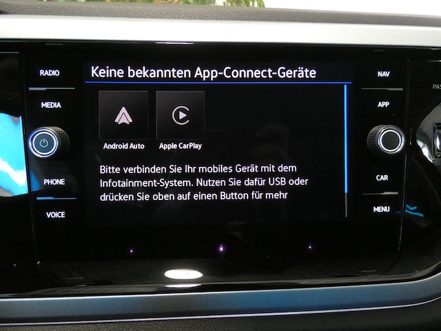 Volkswagen Polo GOAL 1,0 l TSI OPF 70 kW (95 PS) 5-Gang