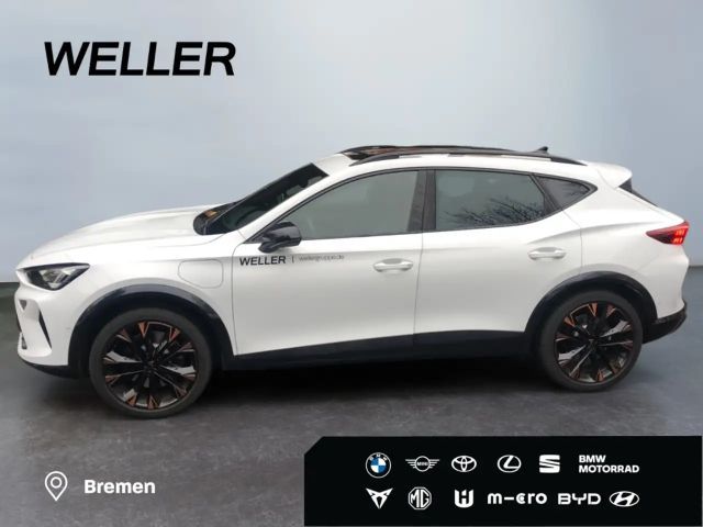 Cupra Formentor DSG VZ e-Hybrid