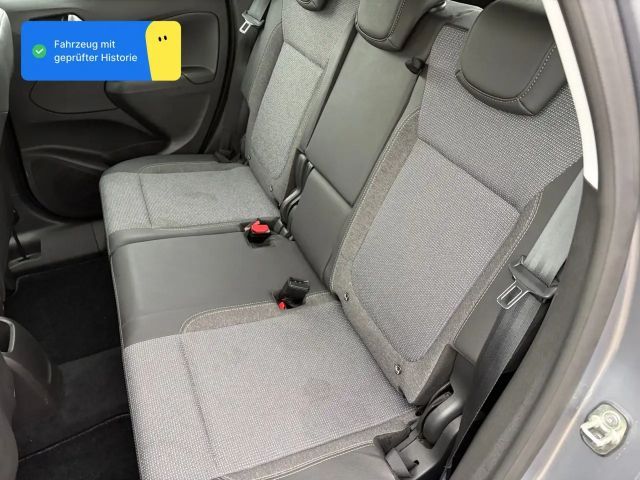 Opel Crossland X Elegance