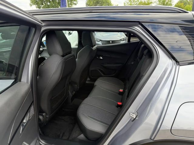Peugeot 2008 GT-Line PureTech