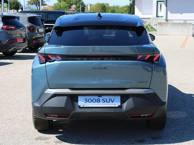 Peugeot 3008 GT-Line Hybrid