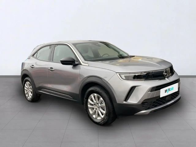 Opel Mokka Edition Mokka-e