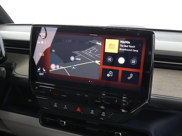 Volkswagen ID.Buzz 150 kW