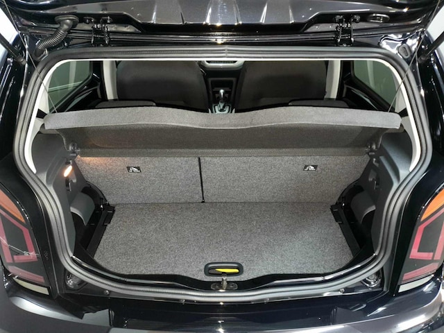 Volkswagen e-up! up! e-up! Edition CCS/GRA/Sitzhz