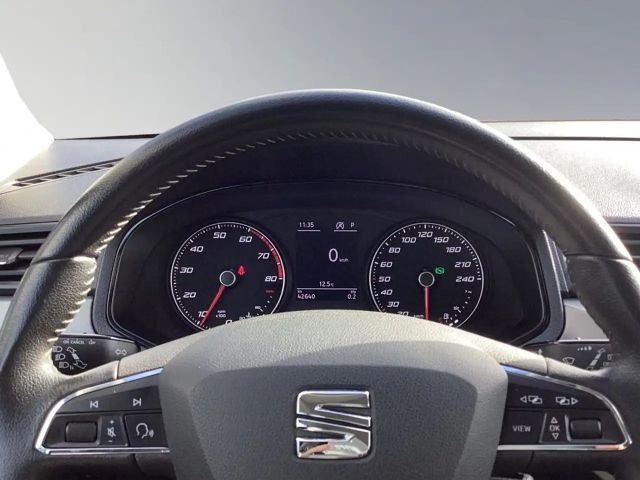 Seat Ibiza 1.0 TSI DSG Style