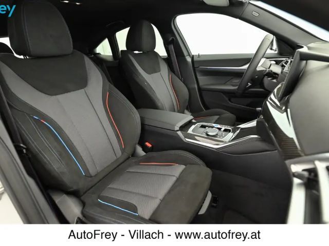 BMW i4 Coupé Gran Coupé eDrive35