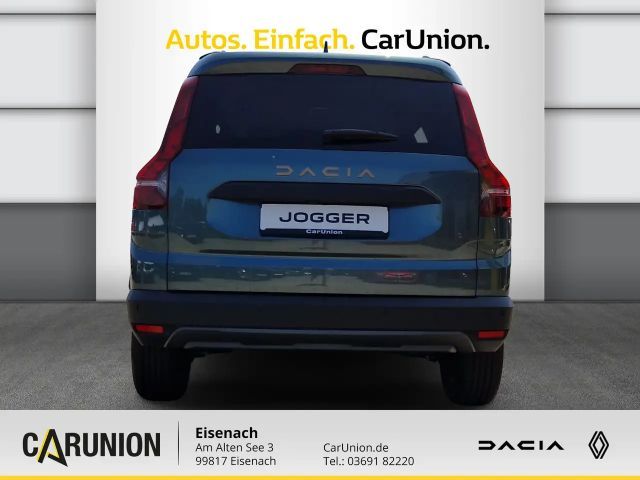 Dacia Jogger ECO-G Extreme