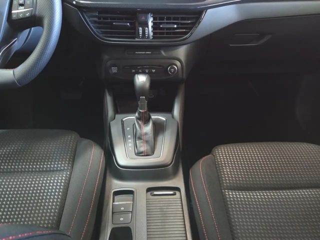 Ford Focus EcoBoost ST Line Wagon