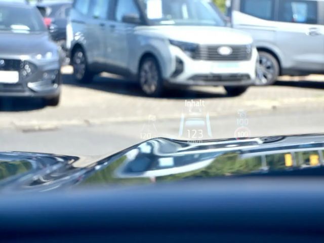 Ford Kuga Plug in Hybrid