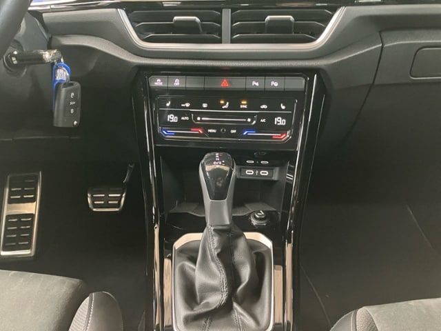 Volkswagen T-Roc 2.0 TDI DSG