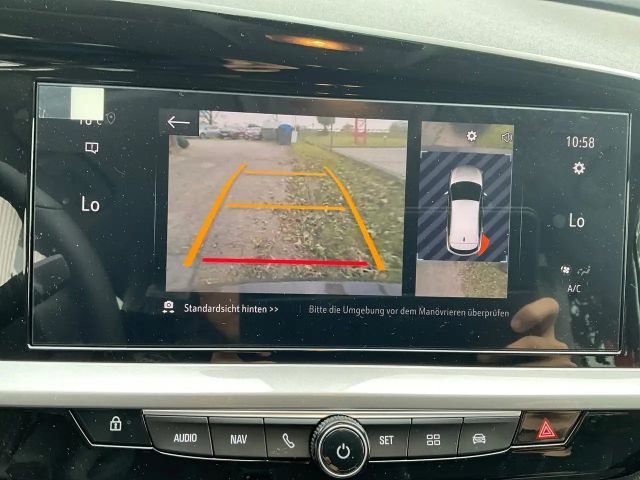 Opel Grandland X GS-Line Grand Sport