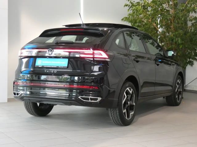 Volkswagen Taigo 1.0 TSI DSG R-Line