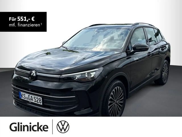 Volkswagen Tiguan 1.5 eTSI DSG