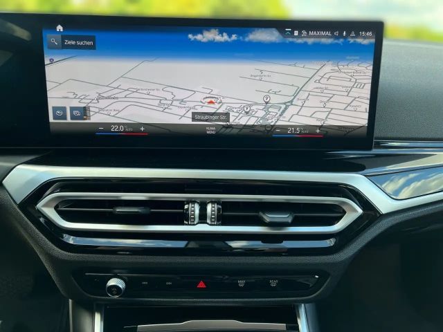 BMW 318 318d Touring