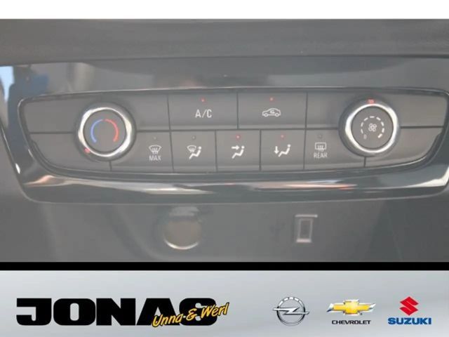 Opel Corsa 1.2 Turbo Edition