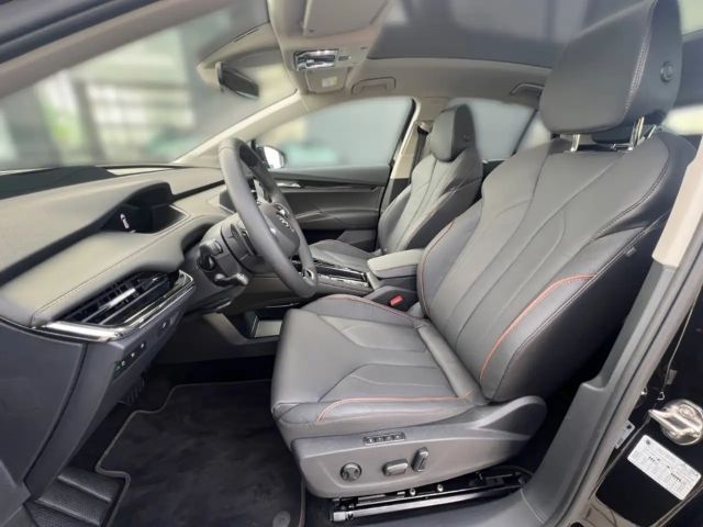 Skoda Enyaq Coupe Suite