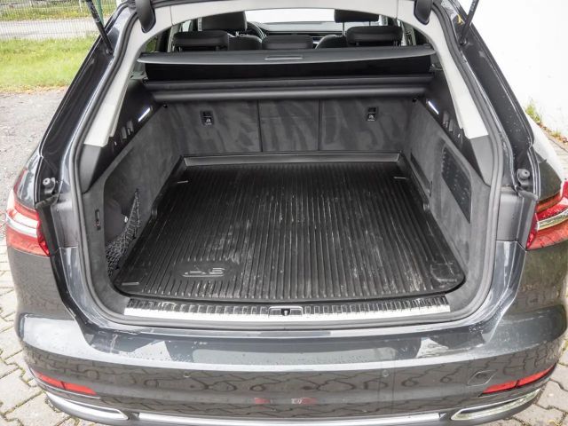 Audi A6 40 TDI Avant