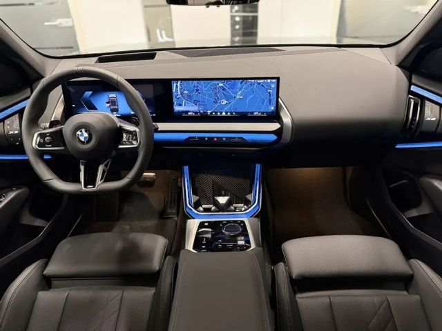 BMW X3 M-Sport xDrive