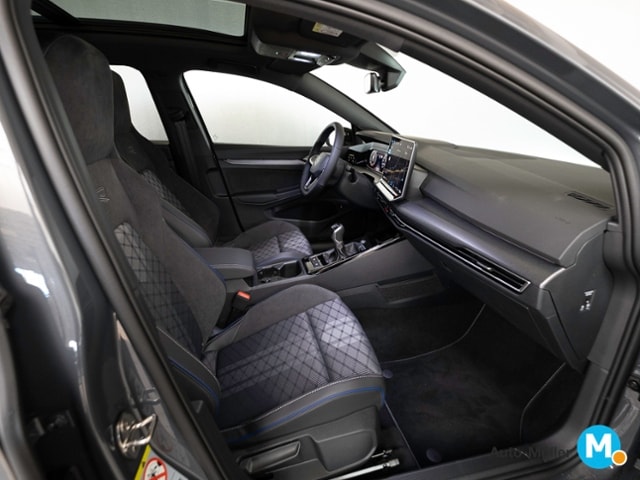 Volkswagen Golf 1.5 TSI DSG Variant