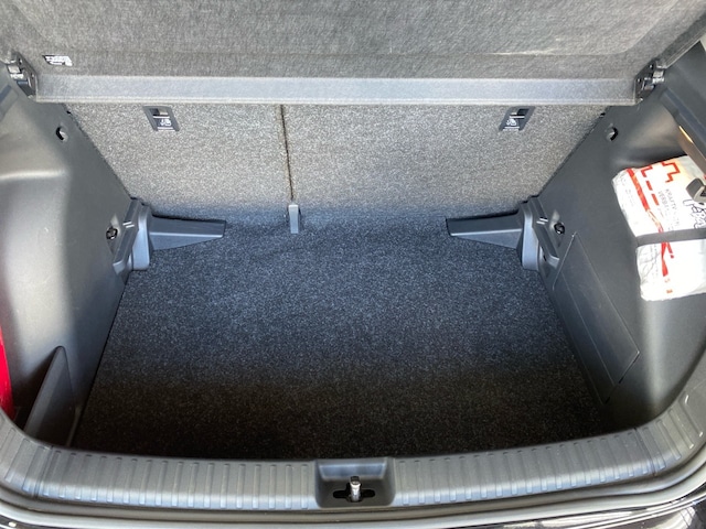 Skoda Fabia Selection