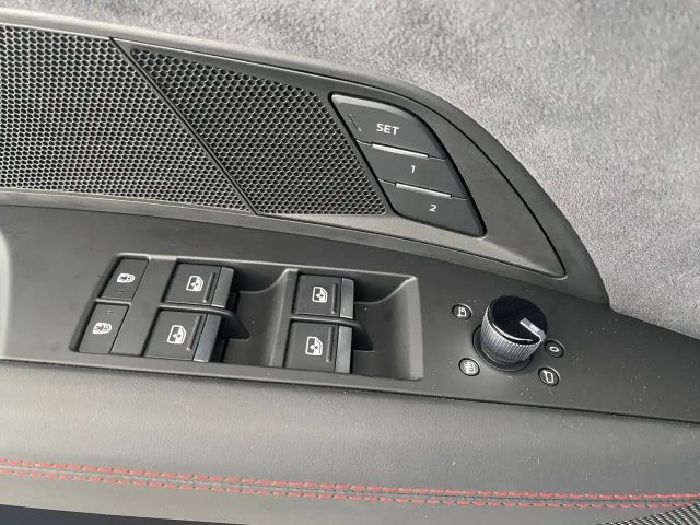 Audi e-tron GT Audi S e-tron GT