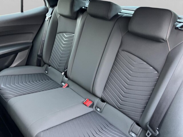 Cupra Born Born LED+Sthz+Wärmepumpe+Sitzheitzun+PDC