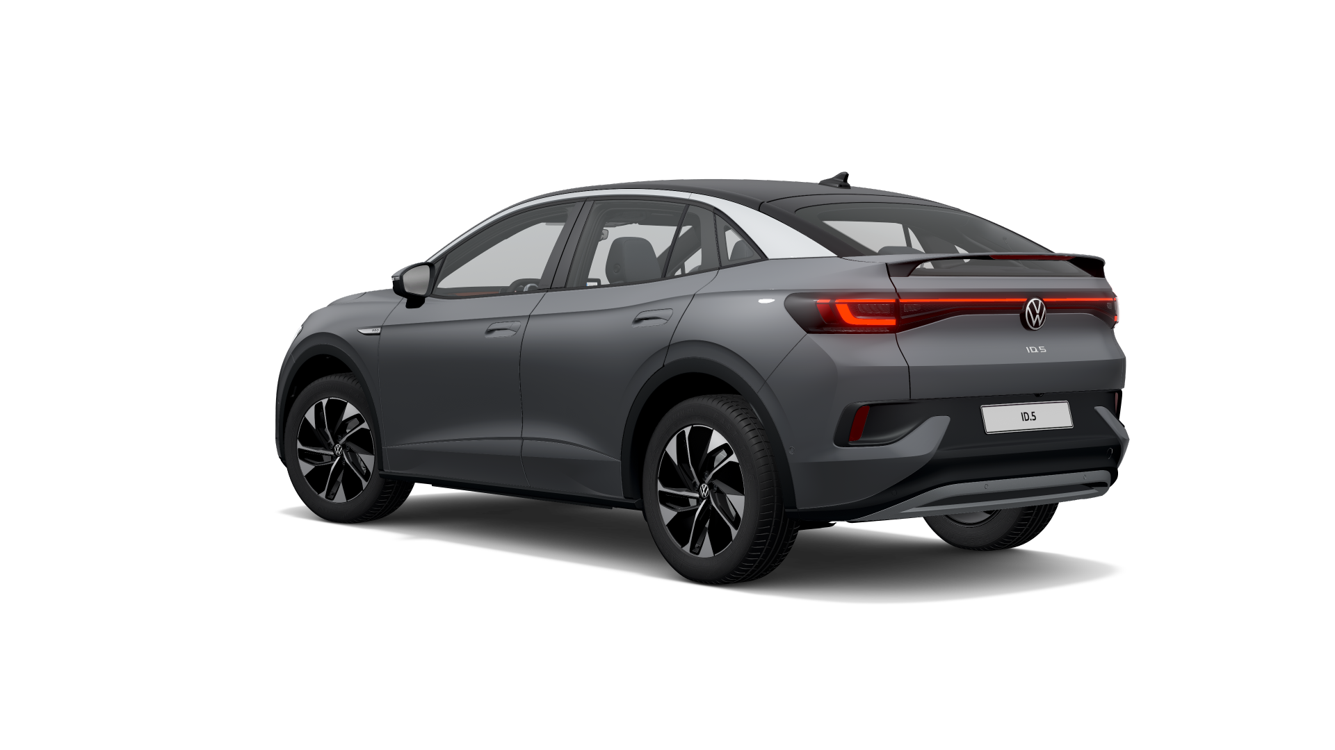 Volkswagen ID.5 MATRIX+APP+DAB+SHZ+ACC+LED+NAVI+PDC