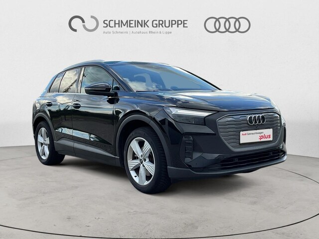 Audi Q4 e-tron 35