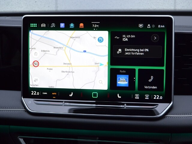 Volkswagen Tiguan 1.5 eTSI DSG IQ.Drive