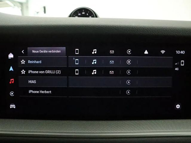 Porsche Cayenne Coupé E-Hybrid