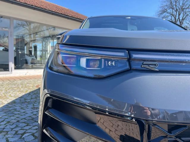 Volkswagen Tayron DSG R-Line eHybrid