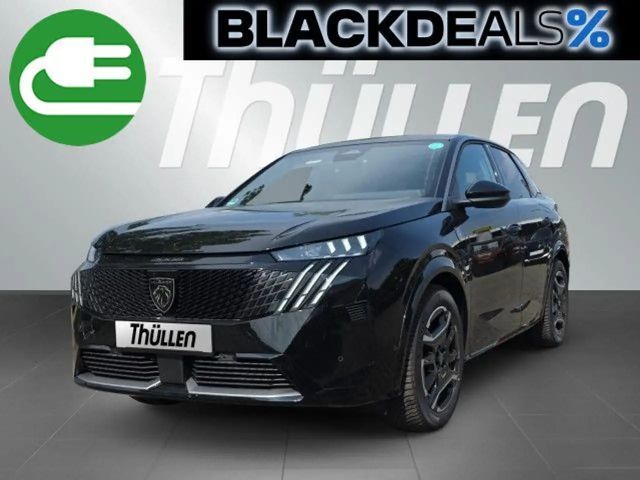 Peugeot E-3008 GT-Line