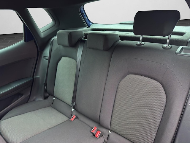 Seat Arona 1.0 TSI DSG Xcellence