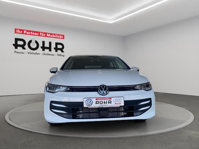 Volkswagen Golf 1.5 TSI Golf VIII